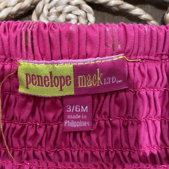 Perfect for baby girl summer top - Picture 4 of 7